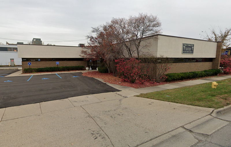 The Westerner - 24825 Mich Ave 2022 (newer photo)